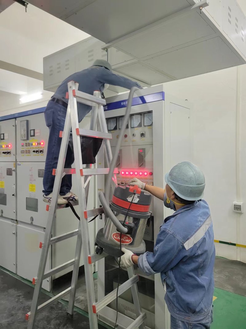 管道工程测量数字化转型：某化工园区管道预制化施工深度案例